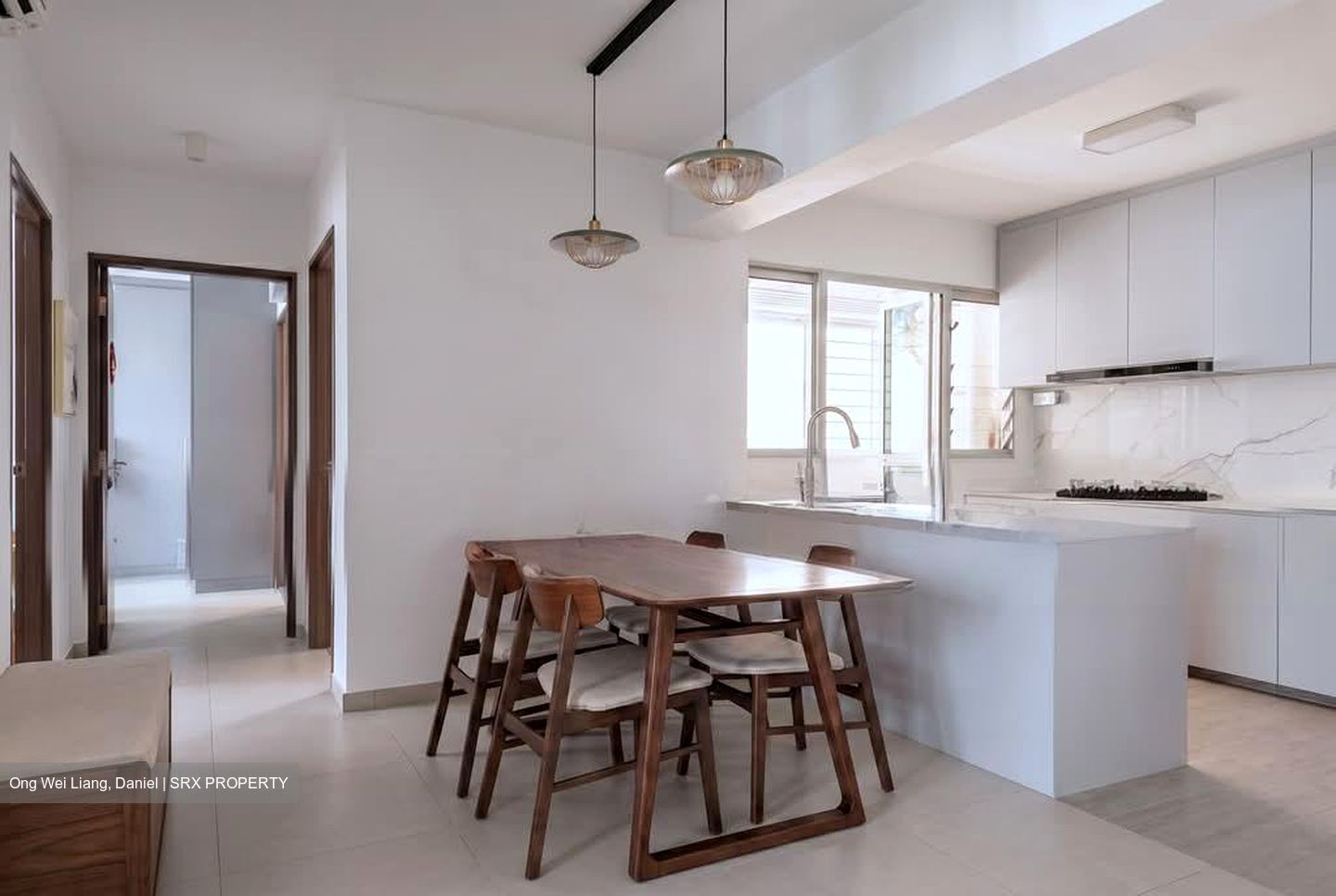 Blk 430A Bedok North Woods (Bedok), HDB 4 Rooms #553784911